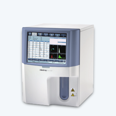 邁瑞BC-5120全自動血細胞分析儀